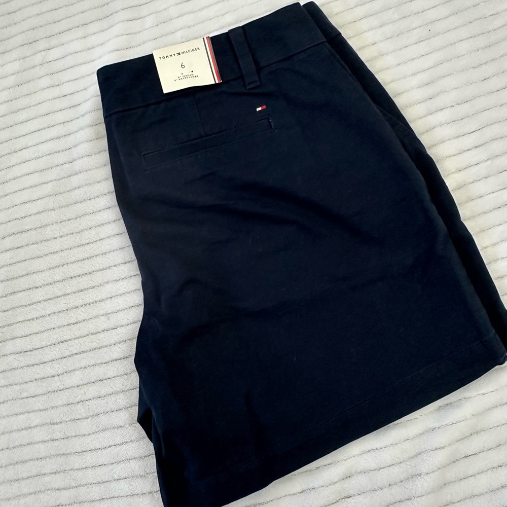 New women’s shorts